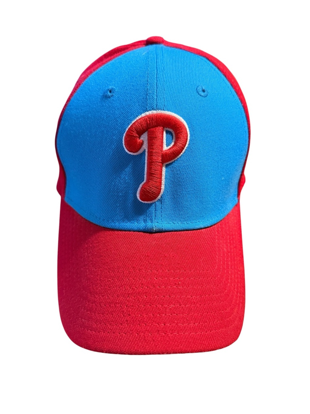 Genuine MLB Philadelphia Phillies Baseball Cap